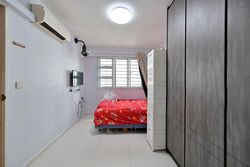 Blk 92B Telok Blangah Parcview (Bukit Merah), HDB 3 Rooms #587765941